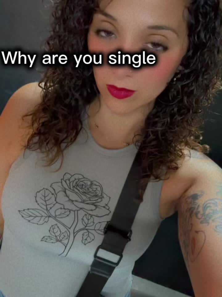 @Tiffany Torres