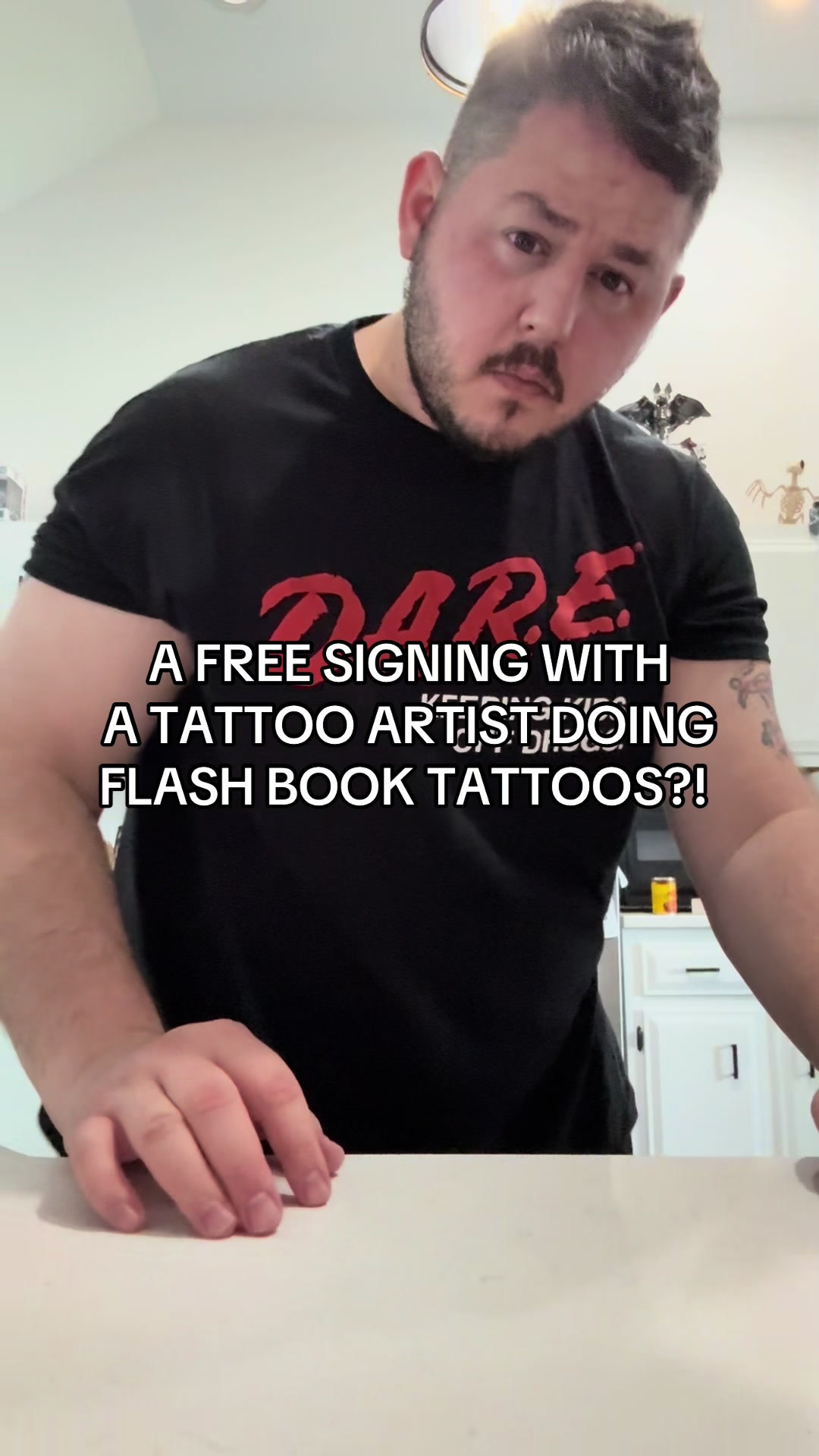 @T.A. Cruz Author