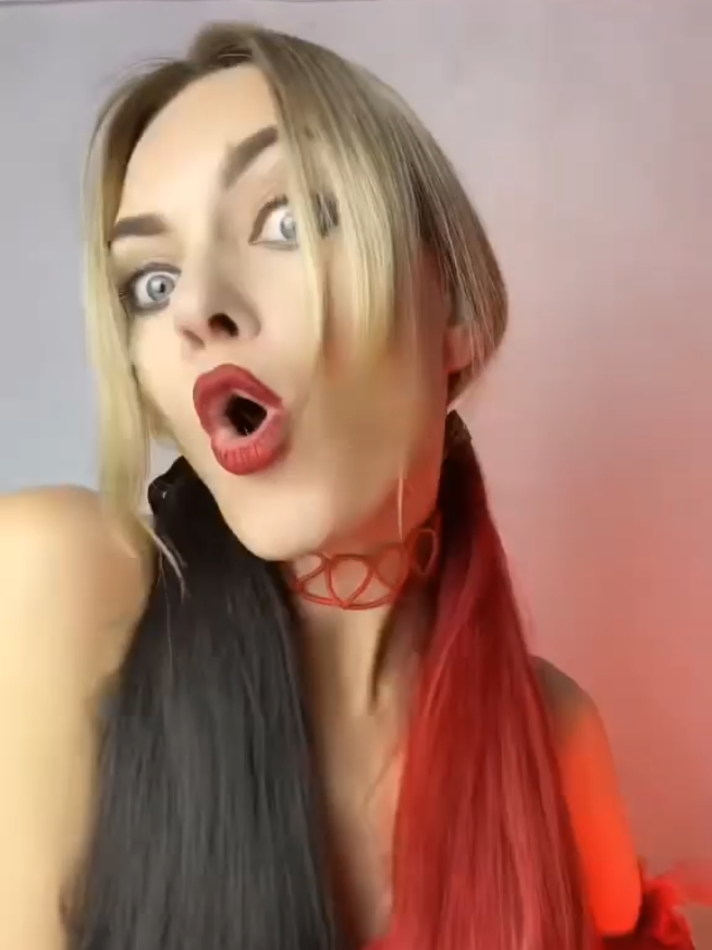 @Harley🖤😈❤️