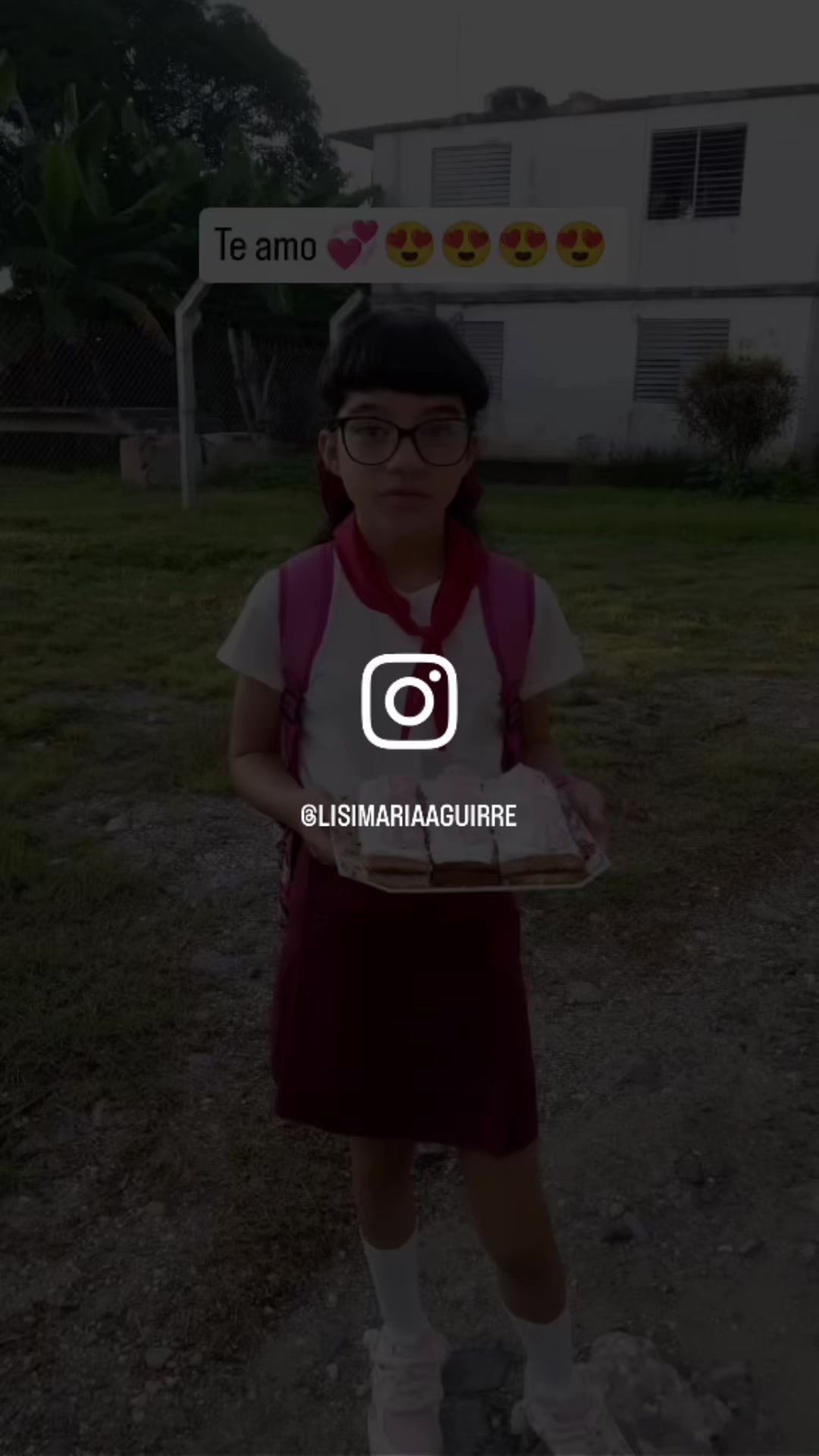 @María Teresa Aguirre ๐๐๐๐