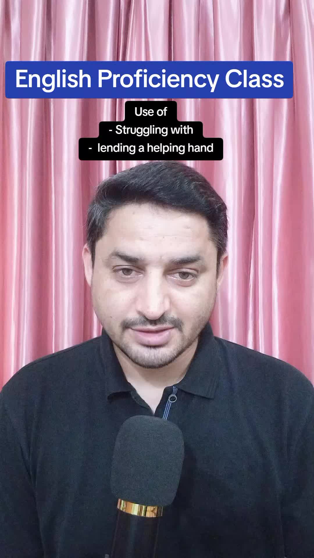 @Prof. Usman Ksana
