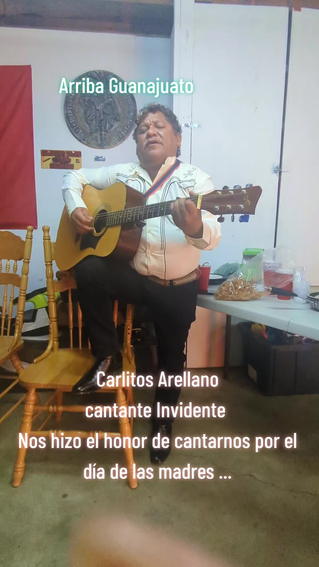 @Isa Sierra