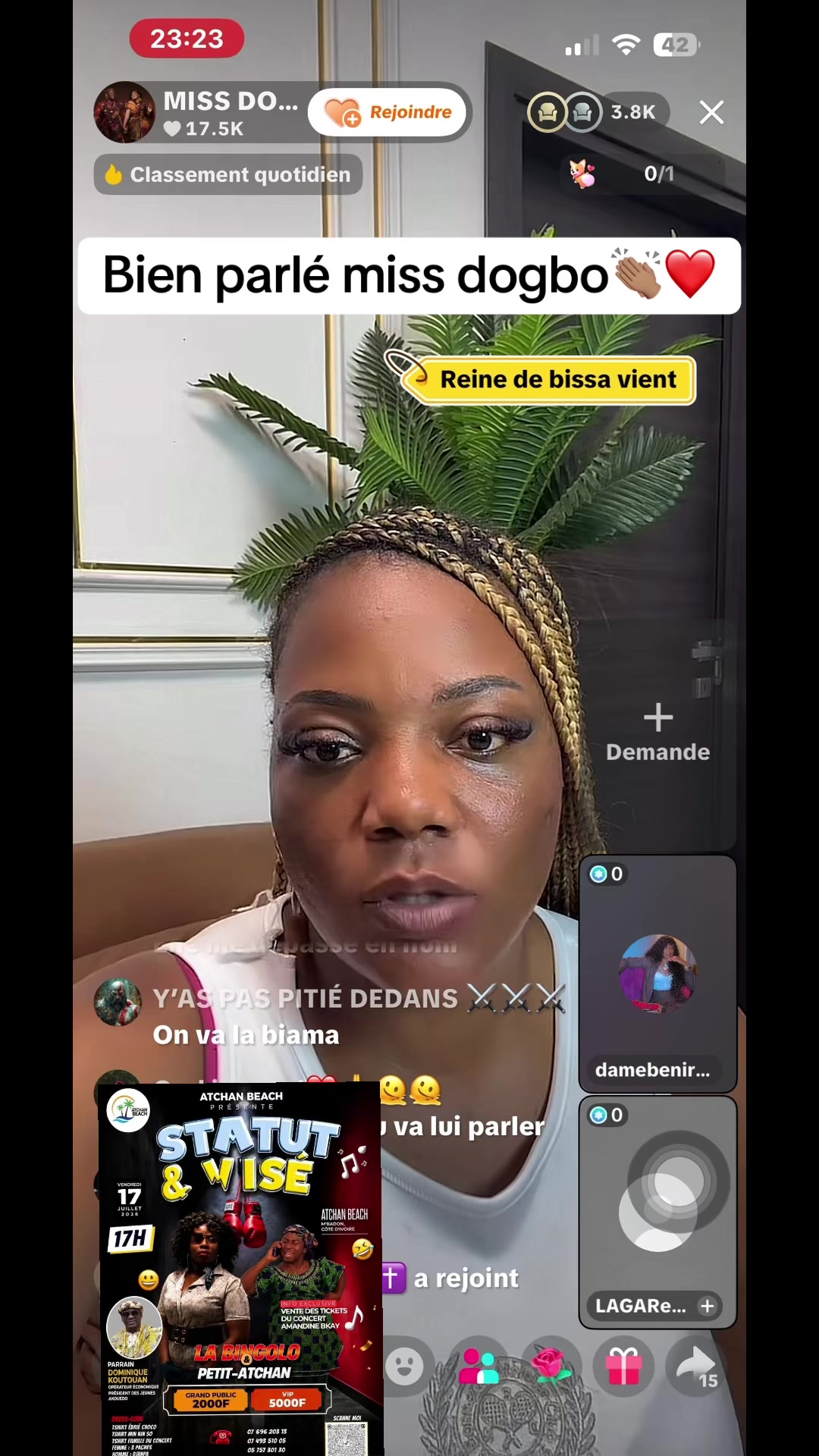@Mélissa 🚀♻️❤️