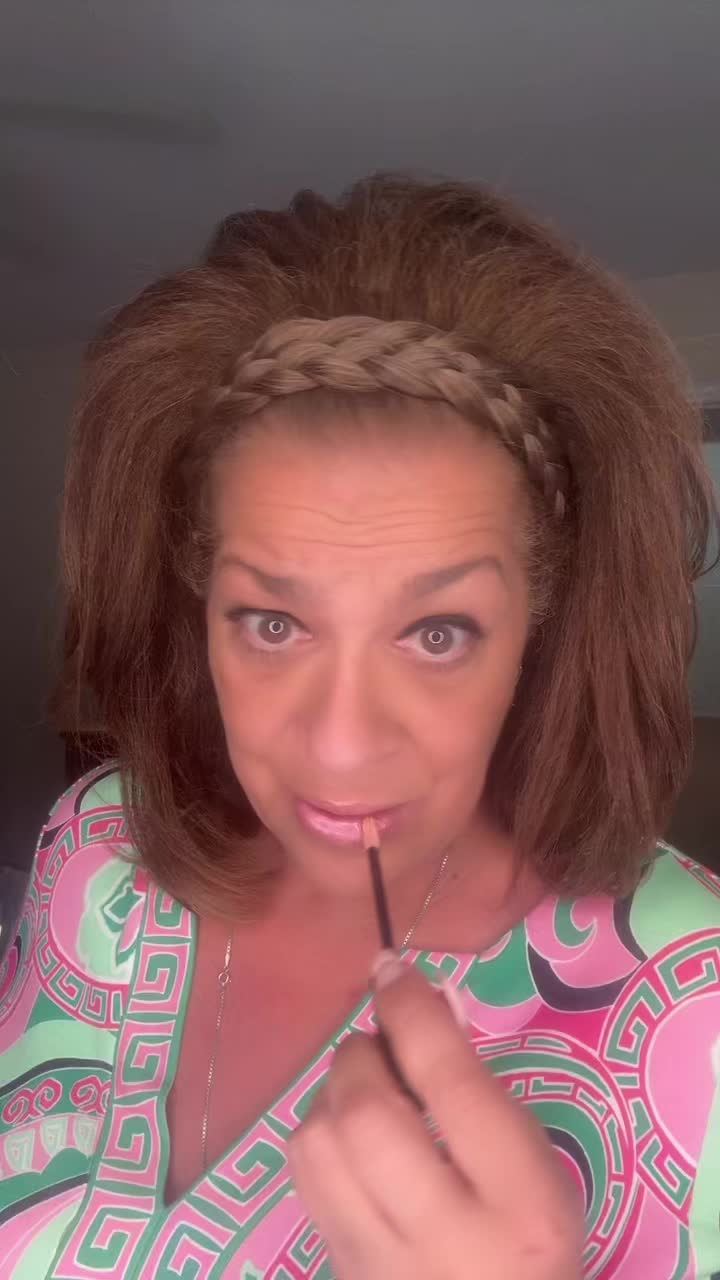 @athenathemarykaylady