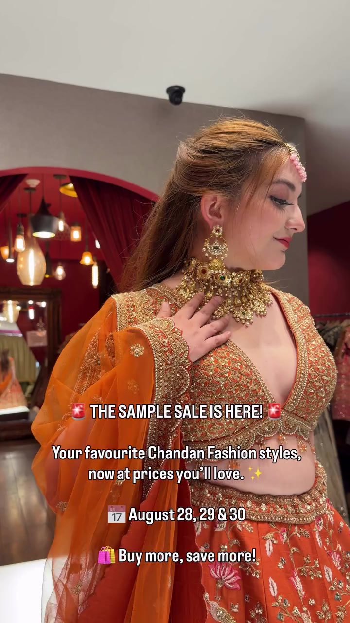 @Chandan Fashion Bollywed on TV