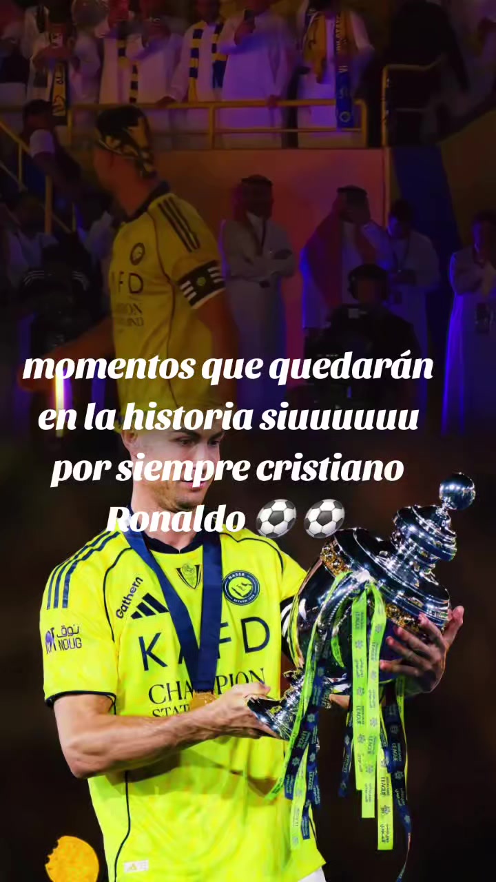@el rey del soccer 🏆⚽️🏅