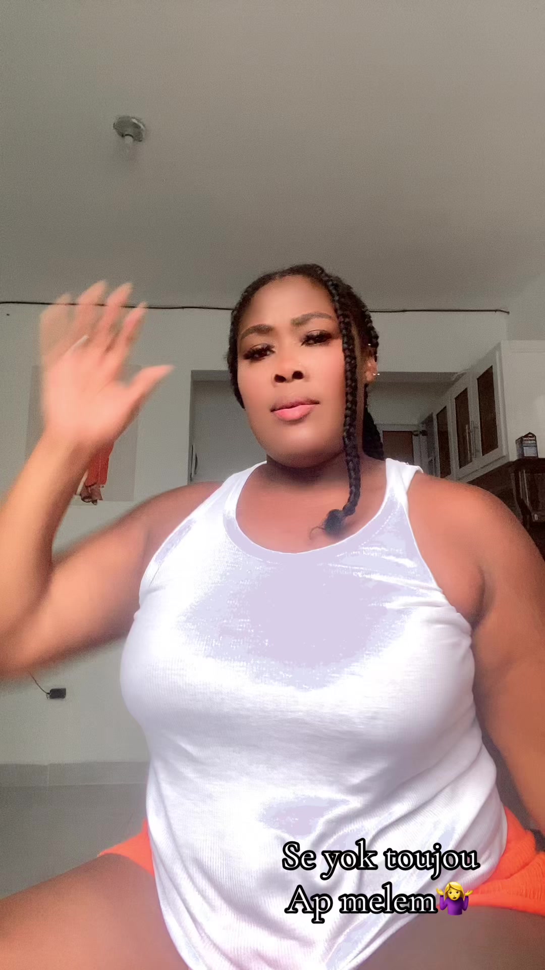 @Witchinamauvais