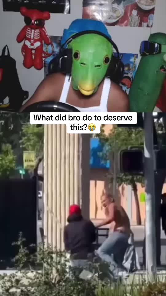 @Troopergang