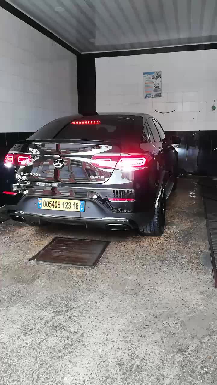 @LAVAGE AUTO GUCCI 34