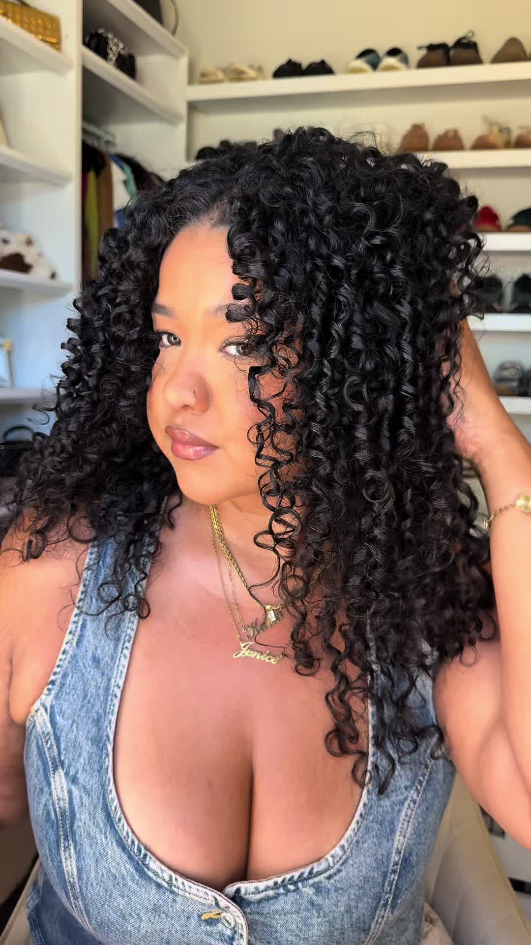@IG & YT: TheKailaJenice