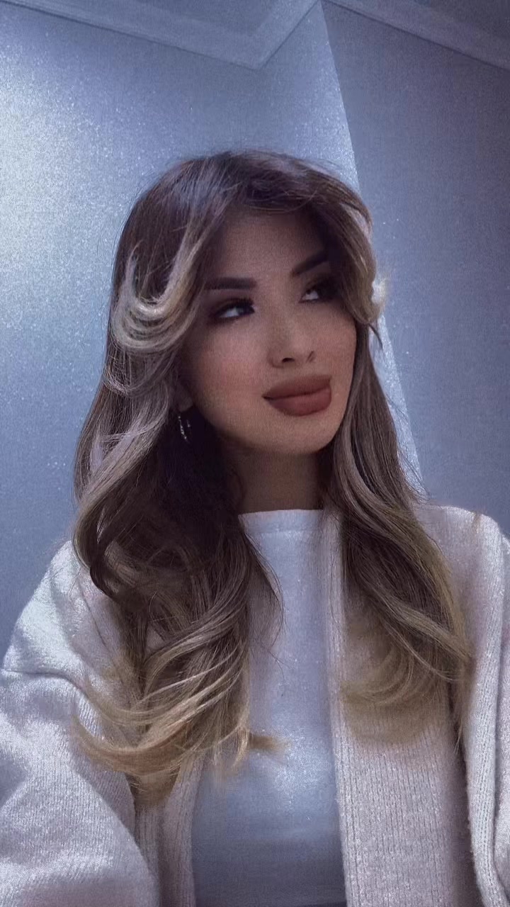 @Zarina Renatovna🫦