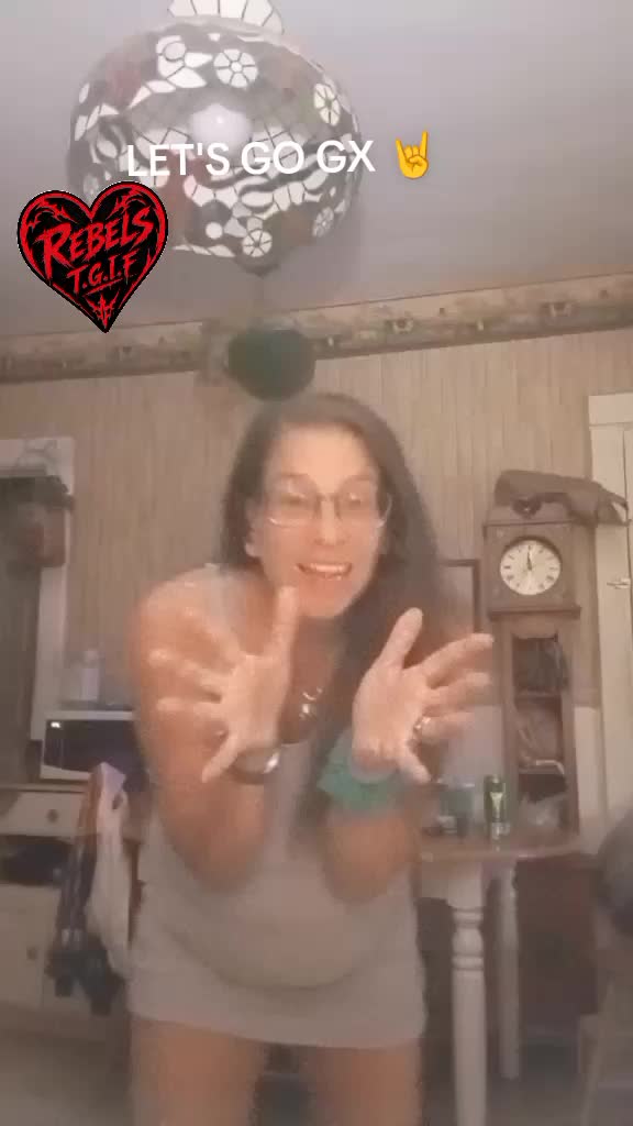 @🖤❤️🤟REBEL Danielle Cerda772