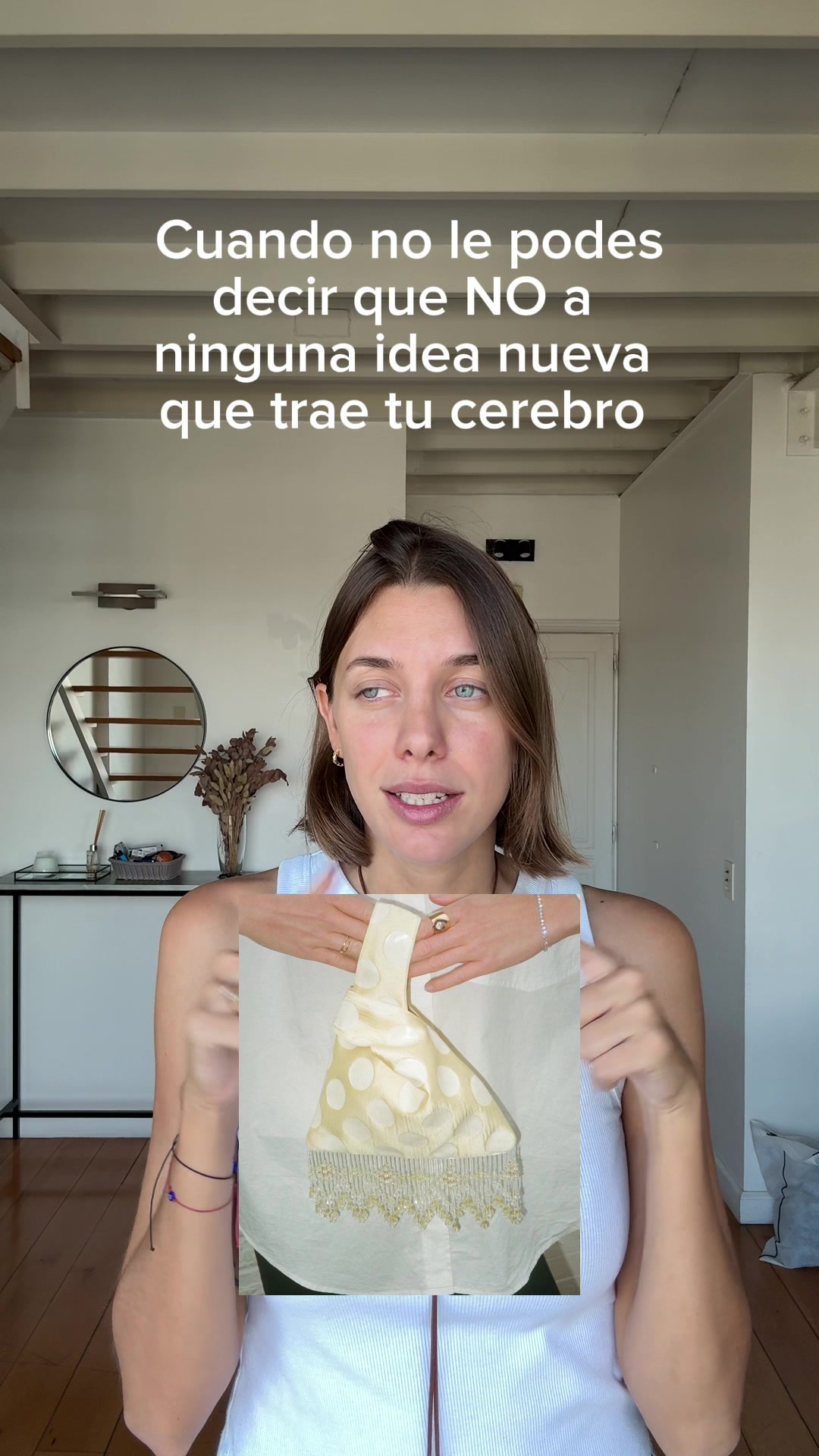 @Julieta Leoni