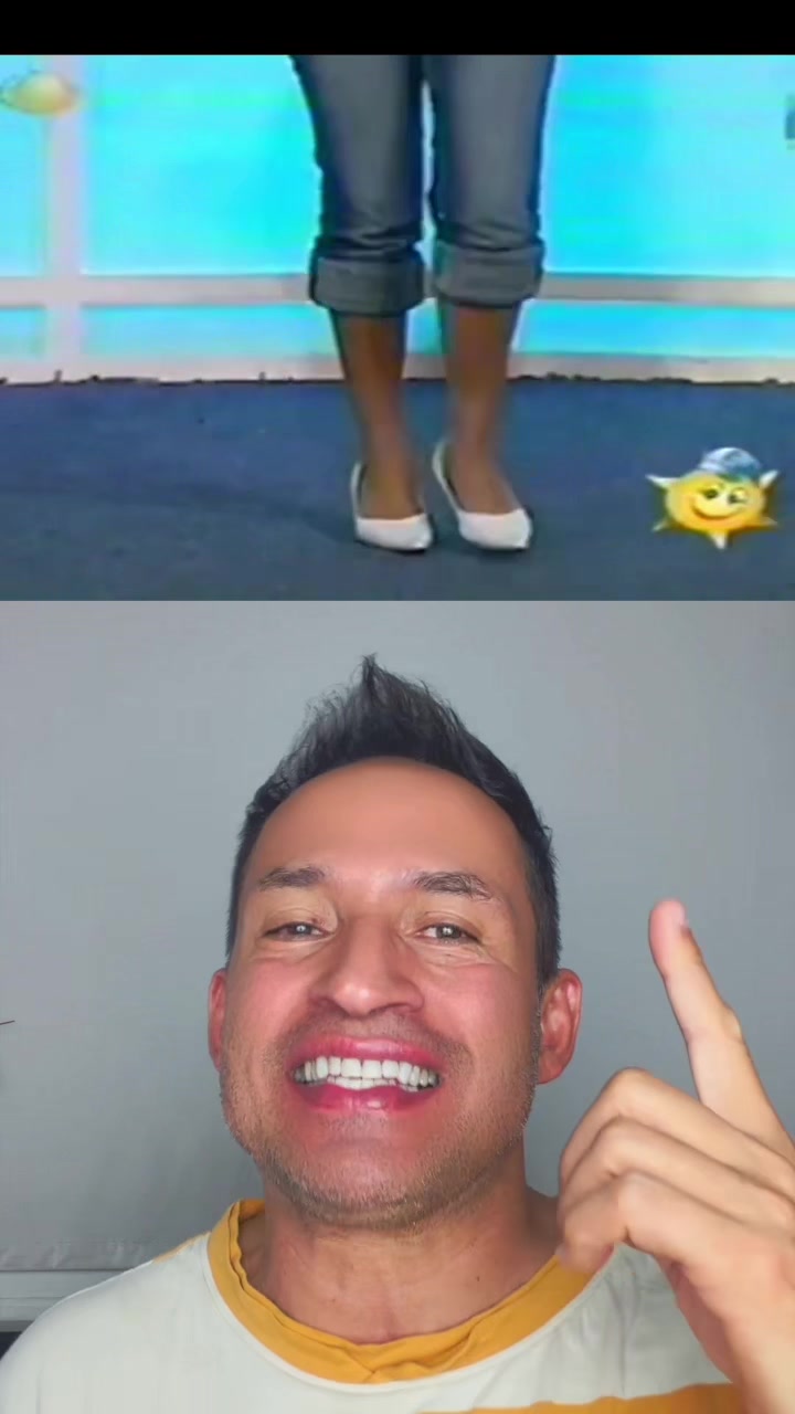 @Luis Roberto Coreografo