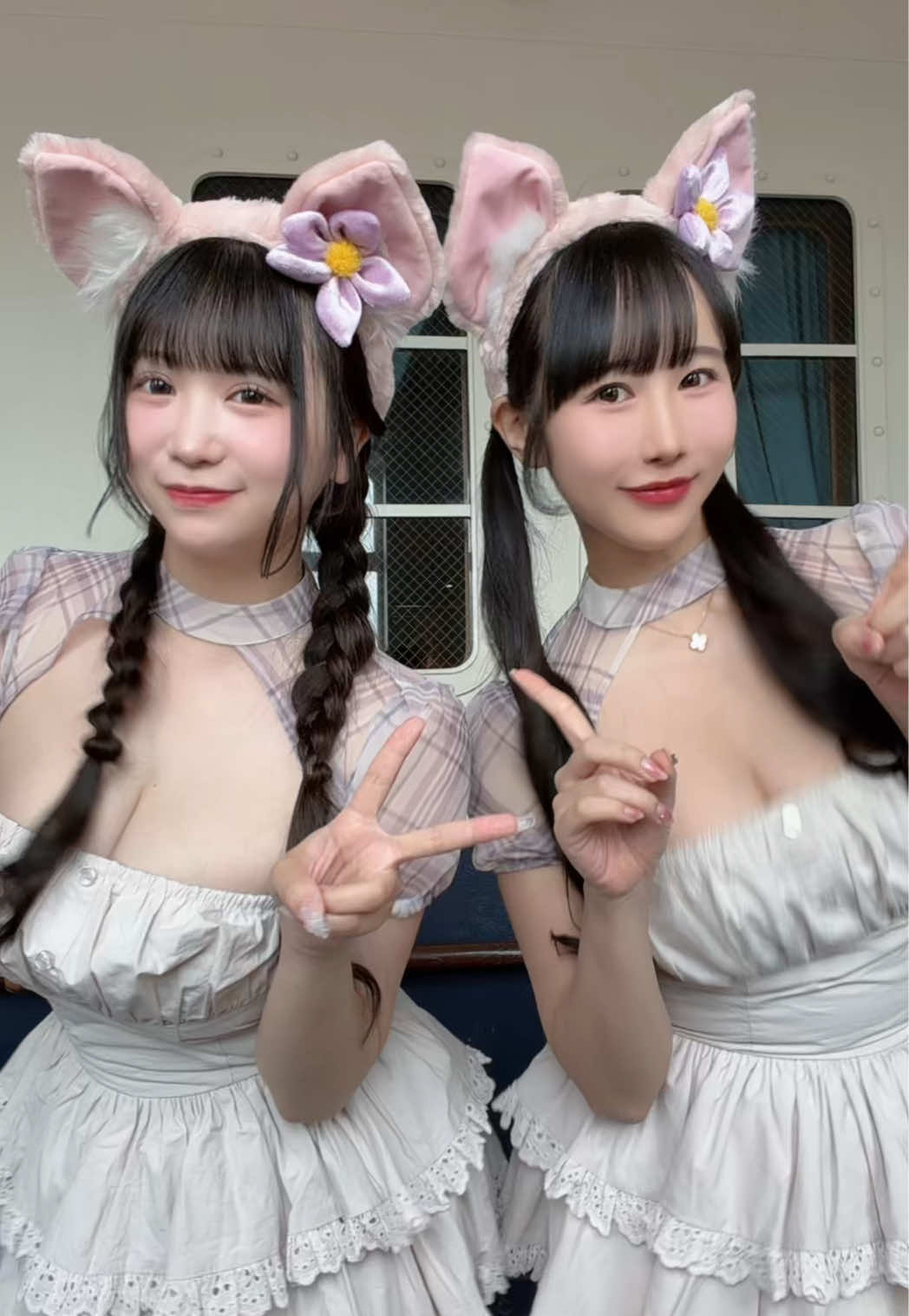 @宇佐美りな
