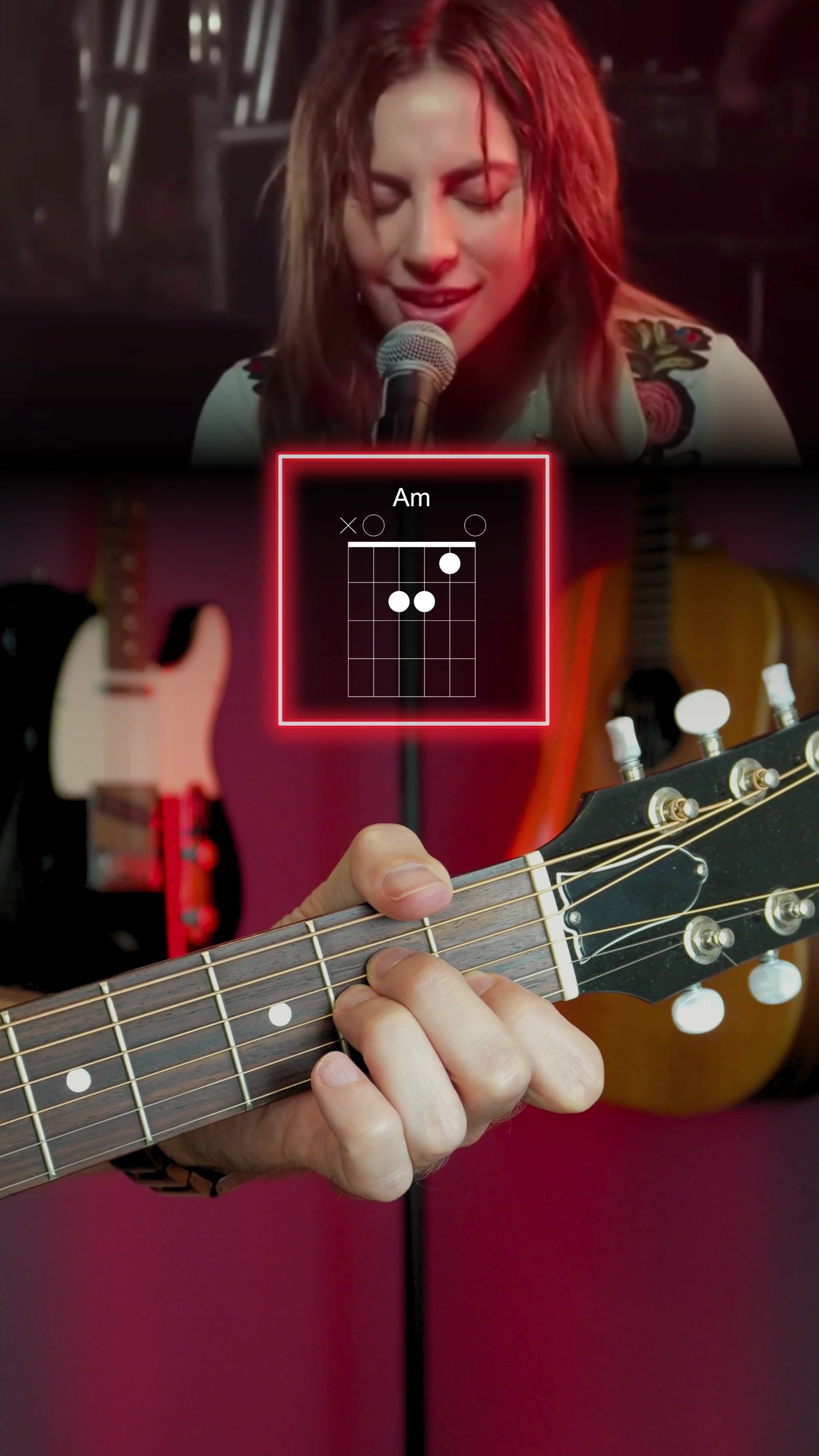 @Guitar Coach Sean