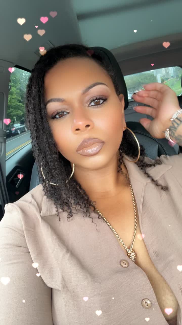 @IamWandae