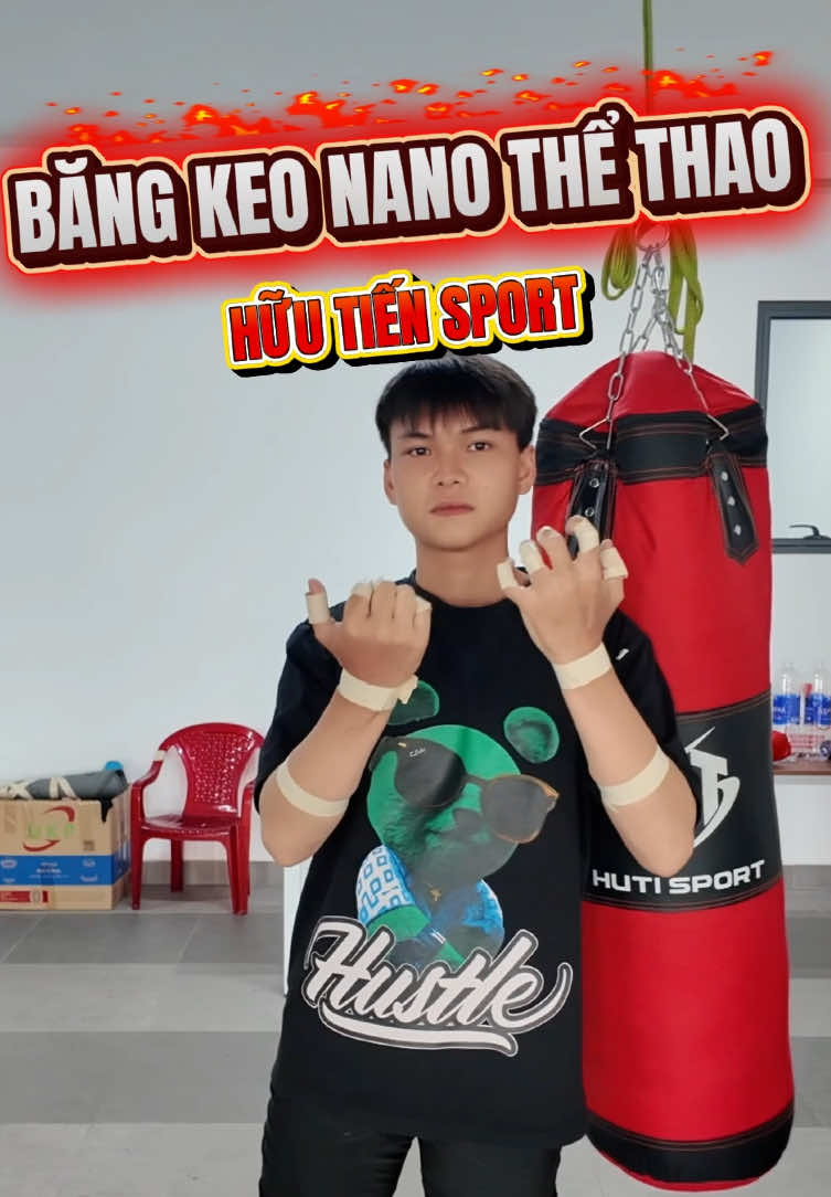 @Hữu Tiến Sport