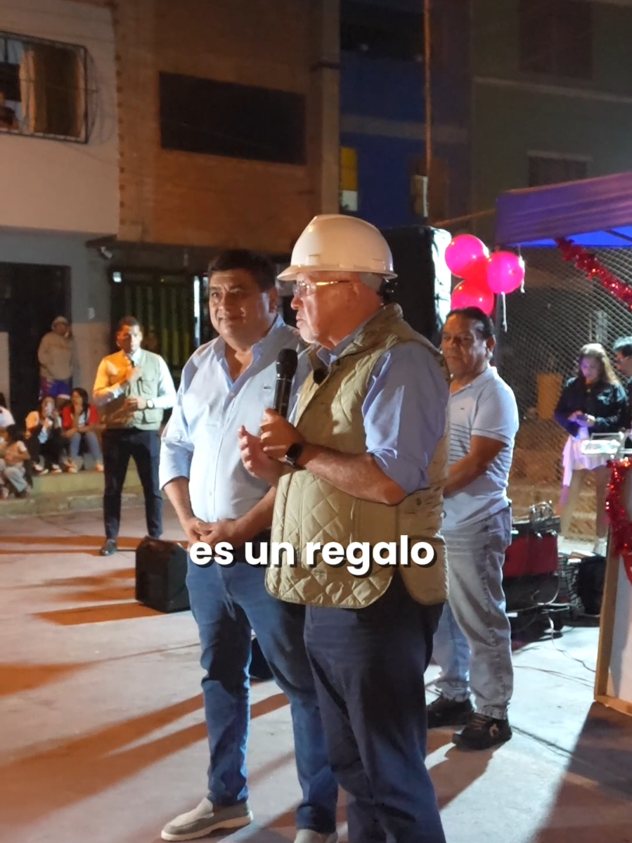 @Carlos Bruce - Techito