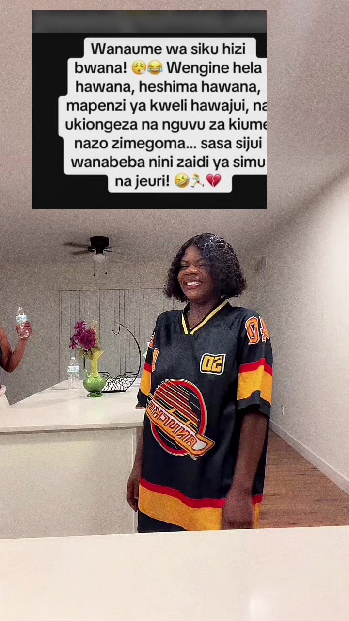 @Zura Mwasi azanga mbanda