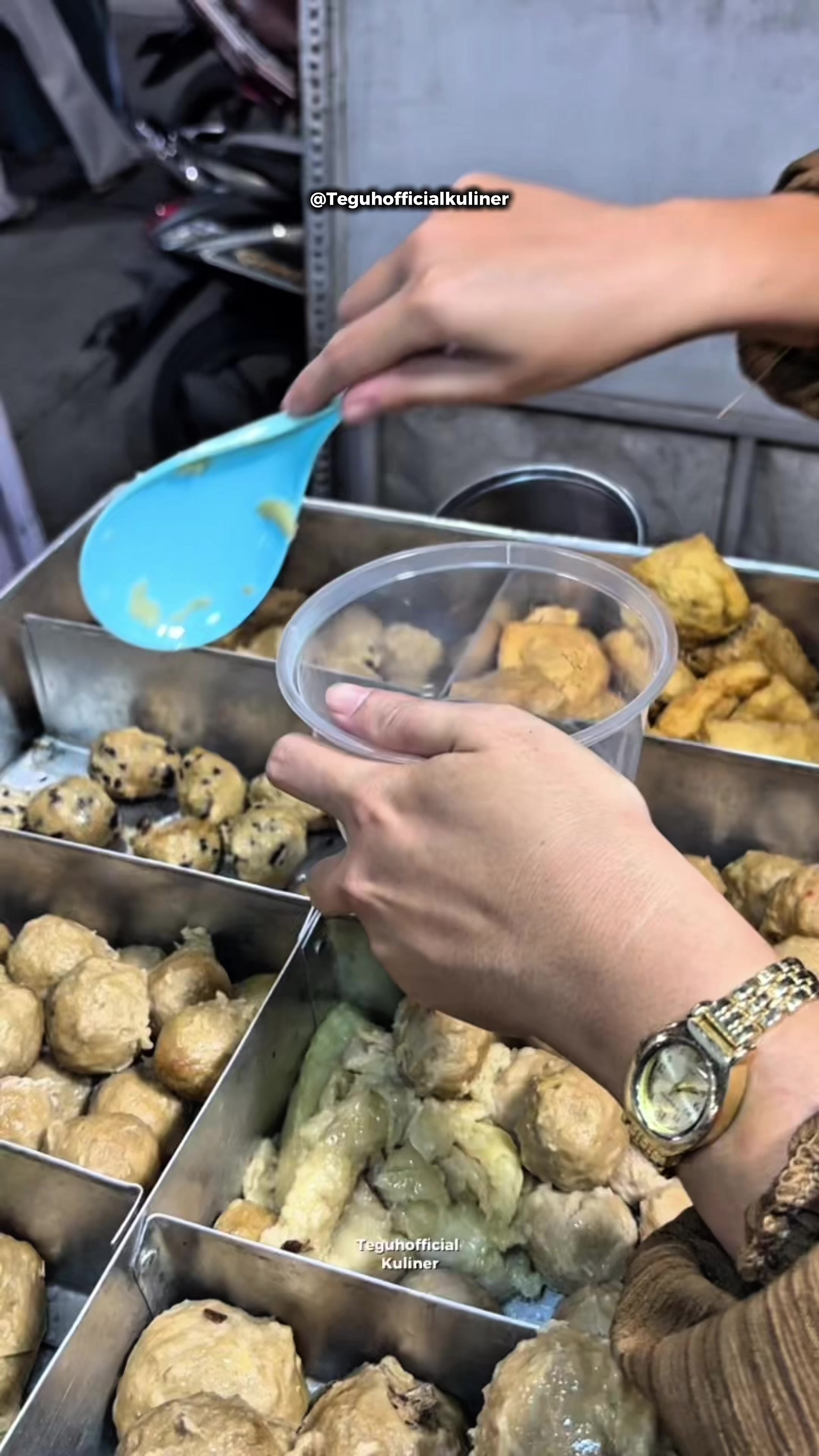 @Teguhofficialkuliner
