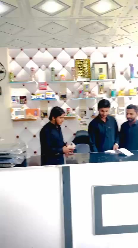 @M.Muqaddas Asghar