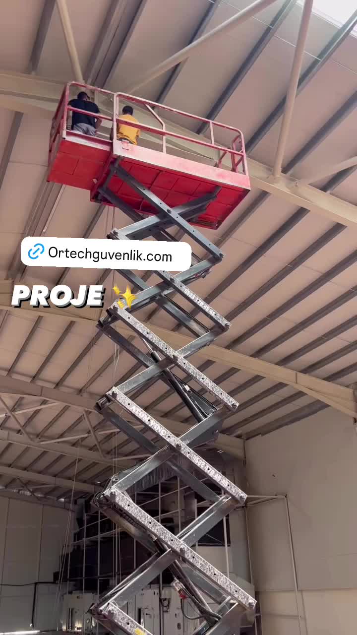 @OrTech Güvenlik Teknolojileri