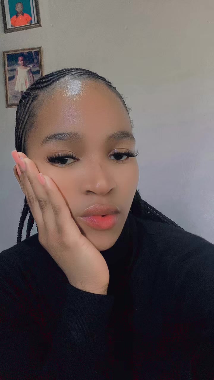 @MaHlomu♥️