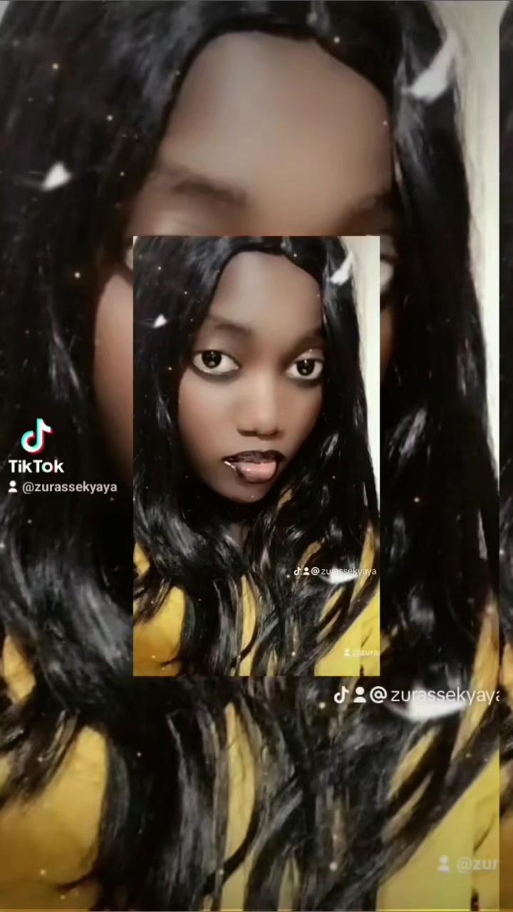 @Zulaika Babirye