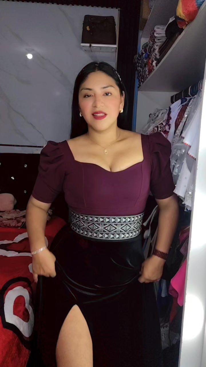 @Carolina Quissi 🫰❤️ 🦅