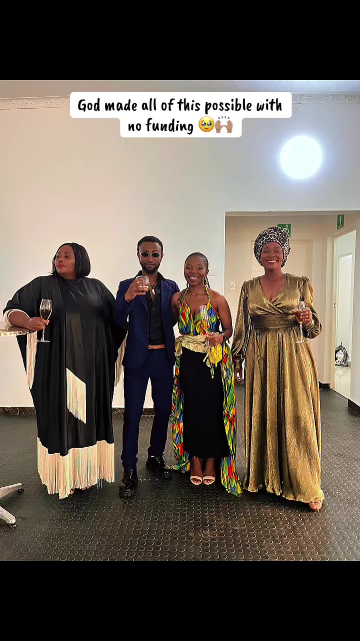 @Zenande Gedle 🎭
