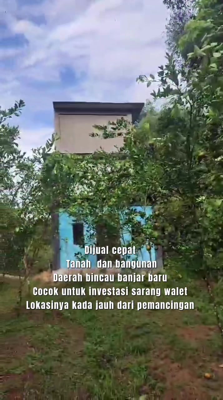 @Acil Ipit Pemamaian