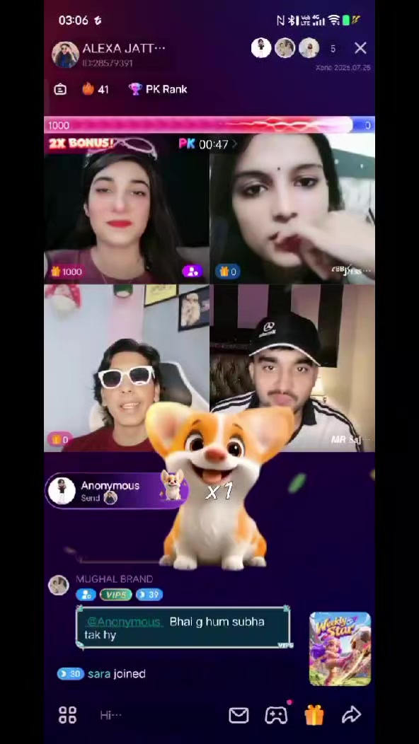 @ALEXA JATTI 🦋