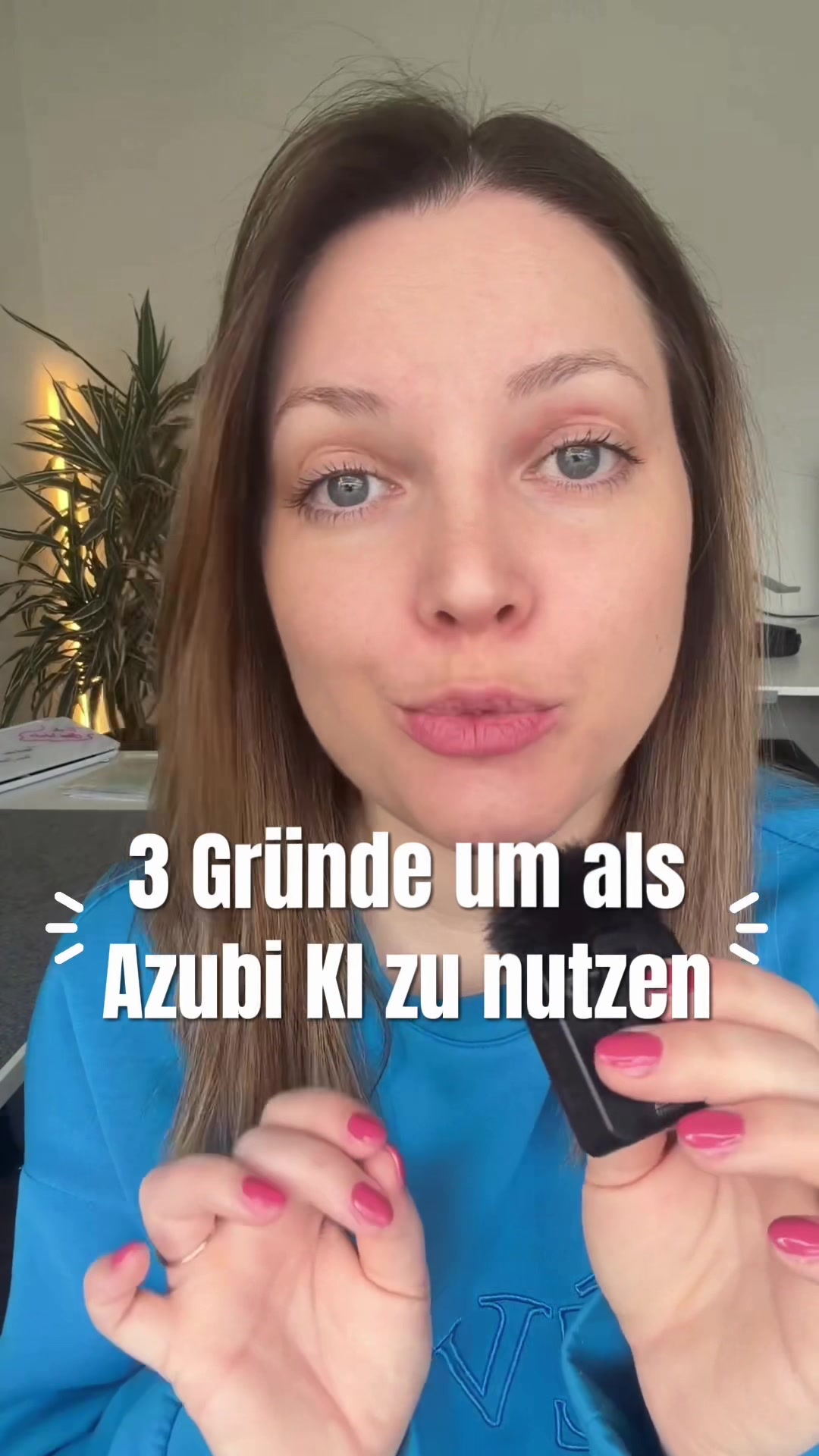 @Lisa | Ausbildungstipps