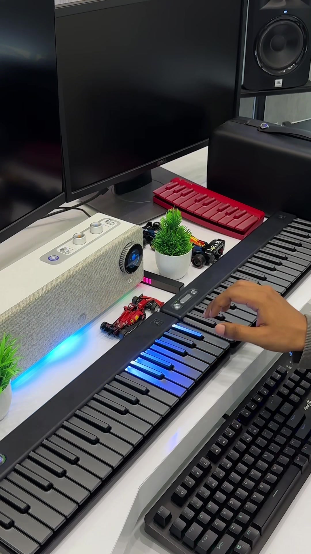 @DV Midi