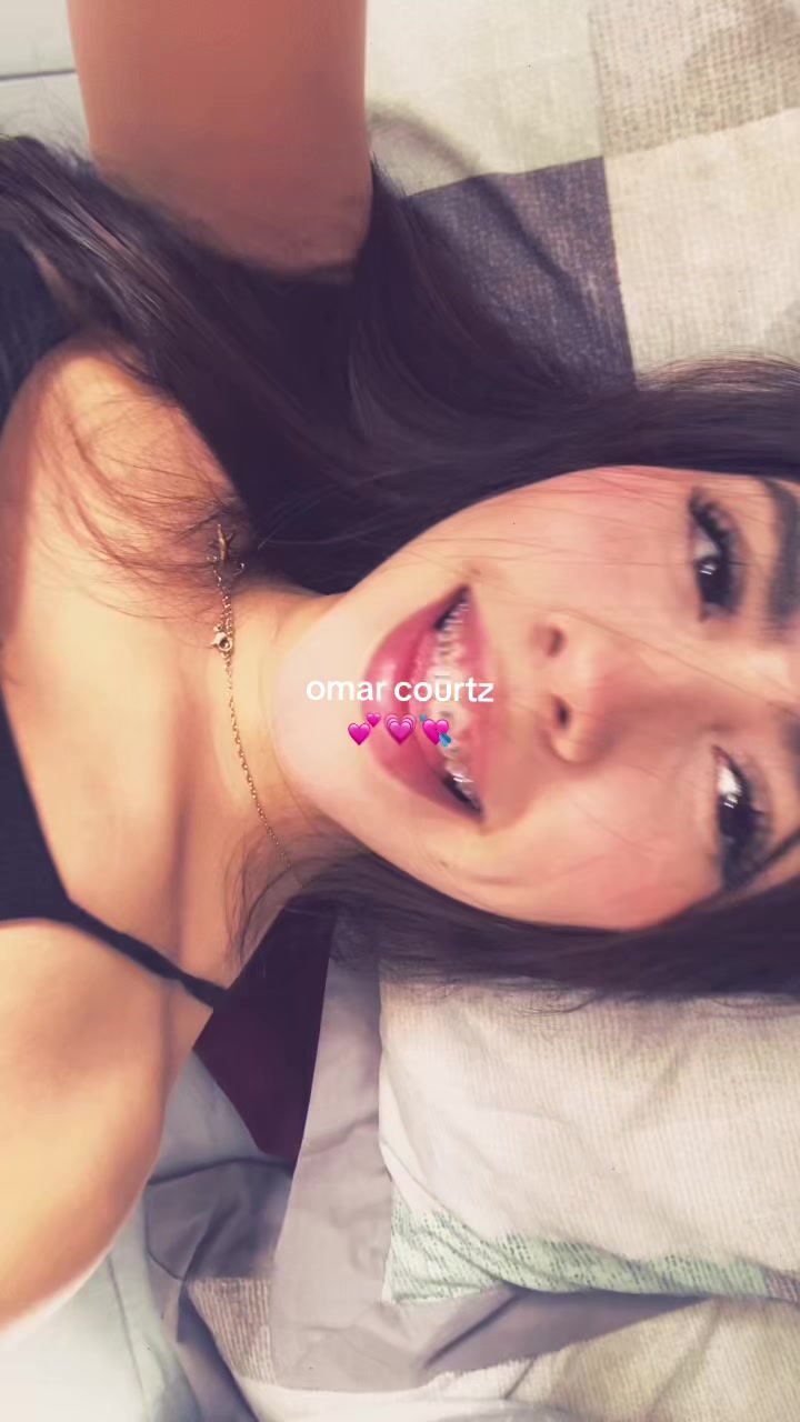 @(: