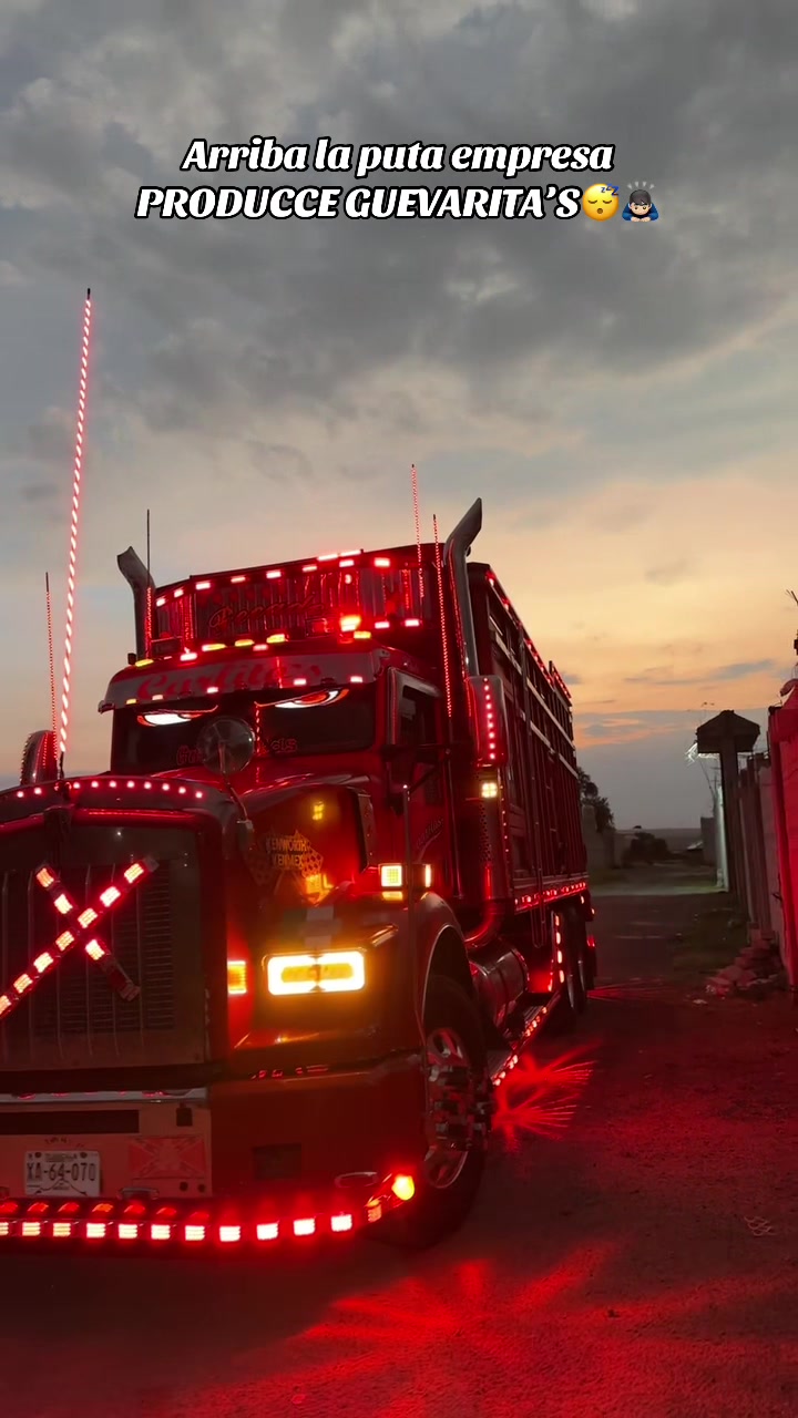 @Guevaritas_trucking🧑🏽&zwj;🌾🫡