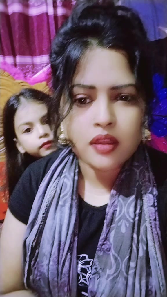@দুষ্টু মেয়ে সুবর্না