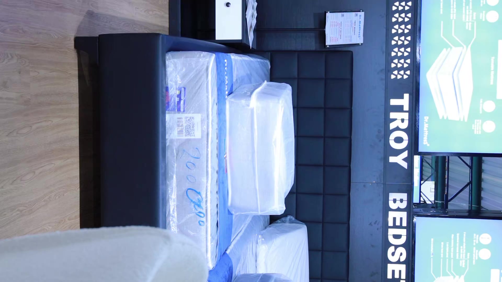 @Dr.Mattress / DrM Furniture
