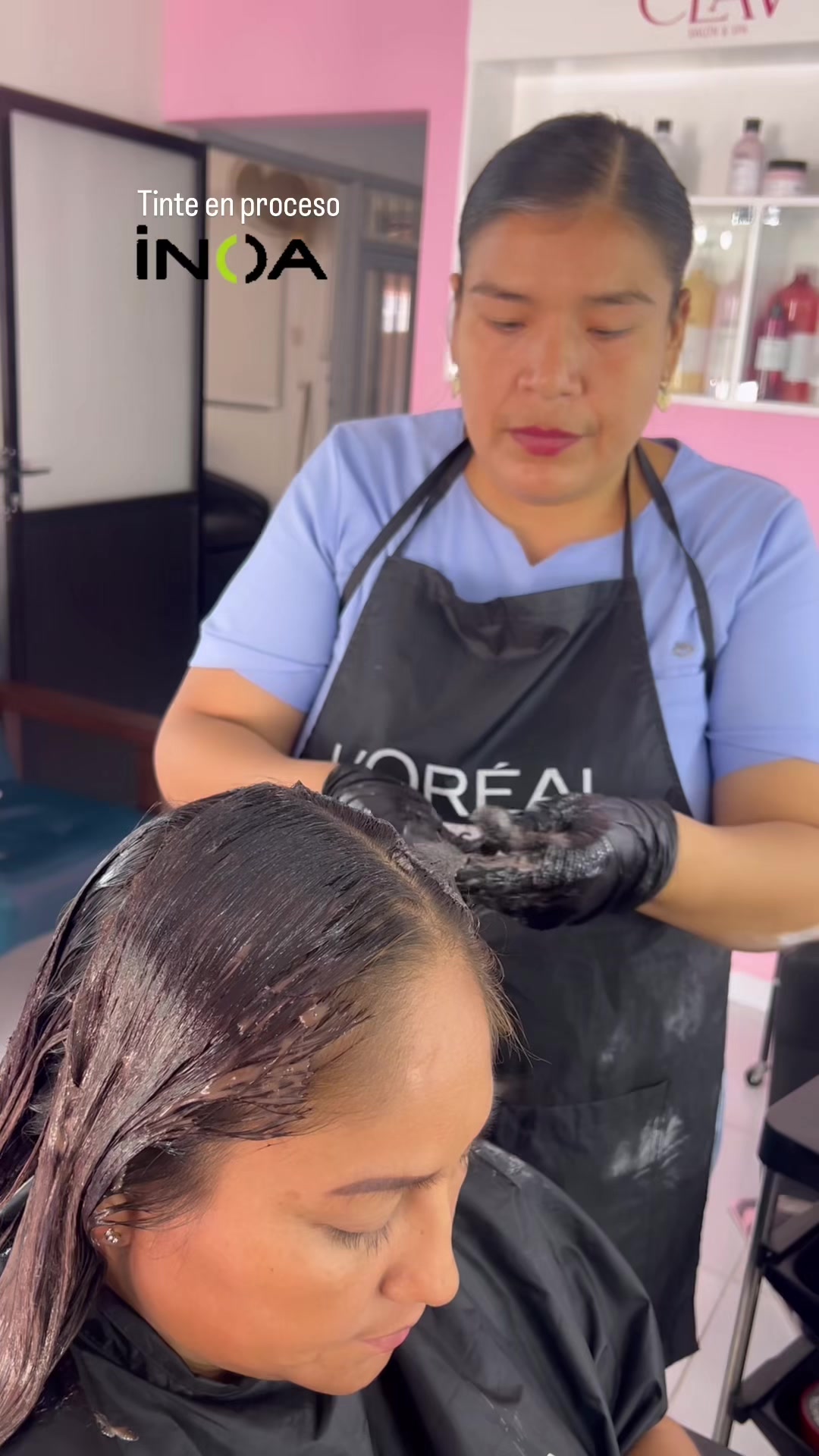 @Cinthia Alarcon Beauty Salon