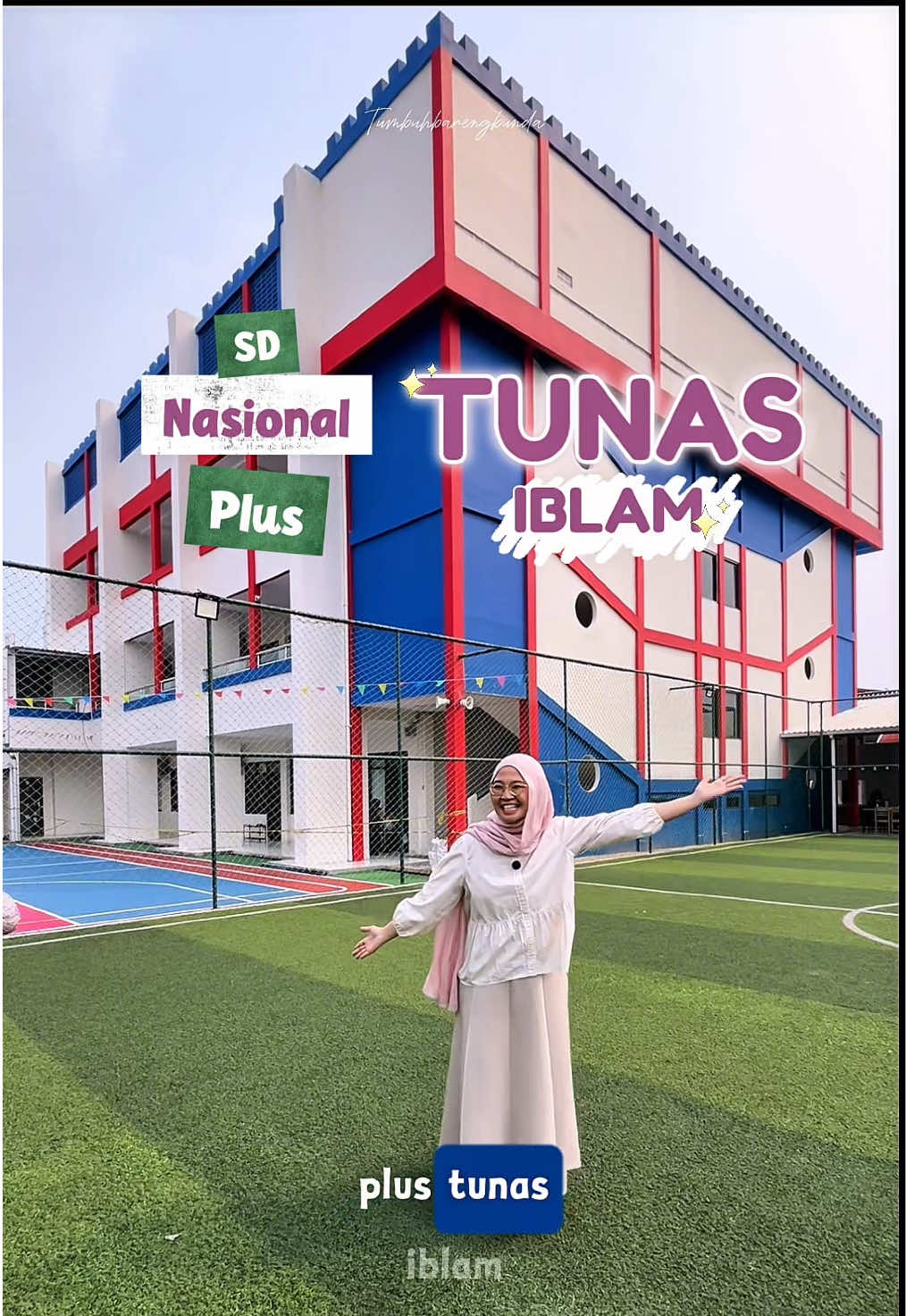 @Tumbuh Bareng Bunda