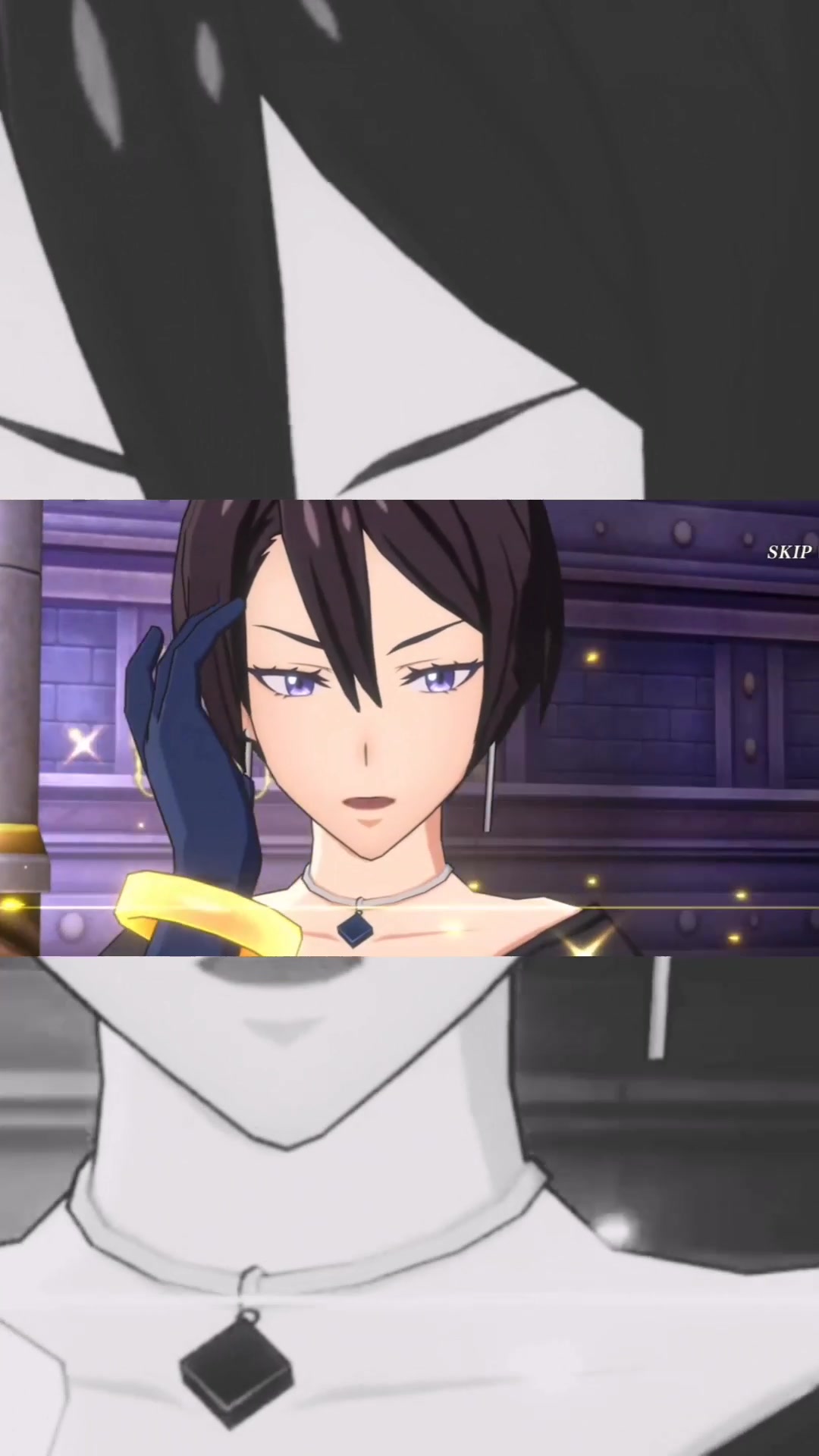 @Tensura isekai memories