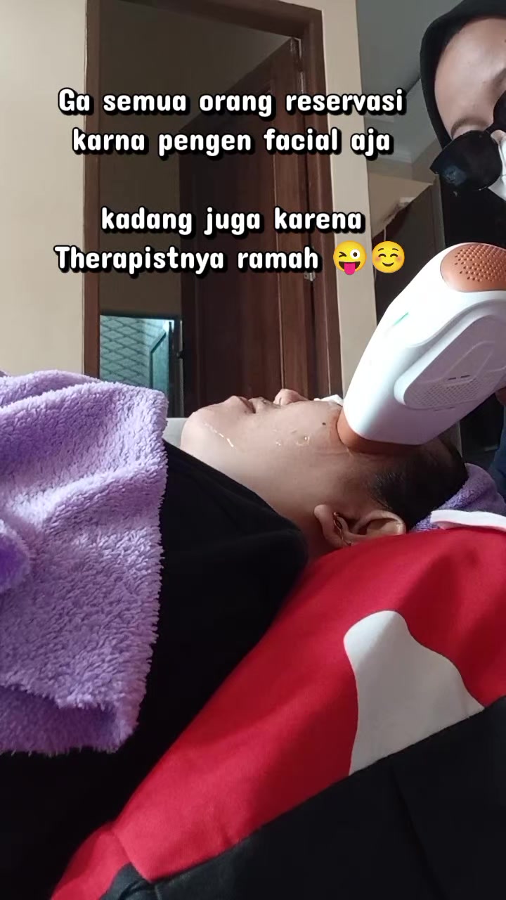 @EKA🌈Facial homecare MGT