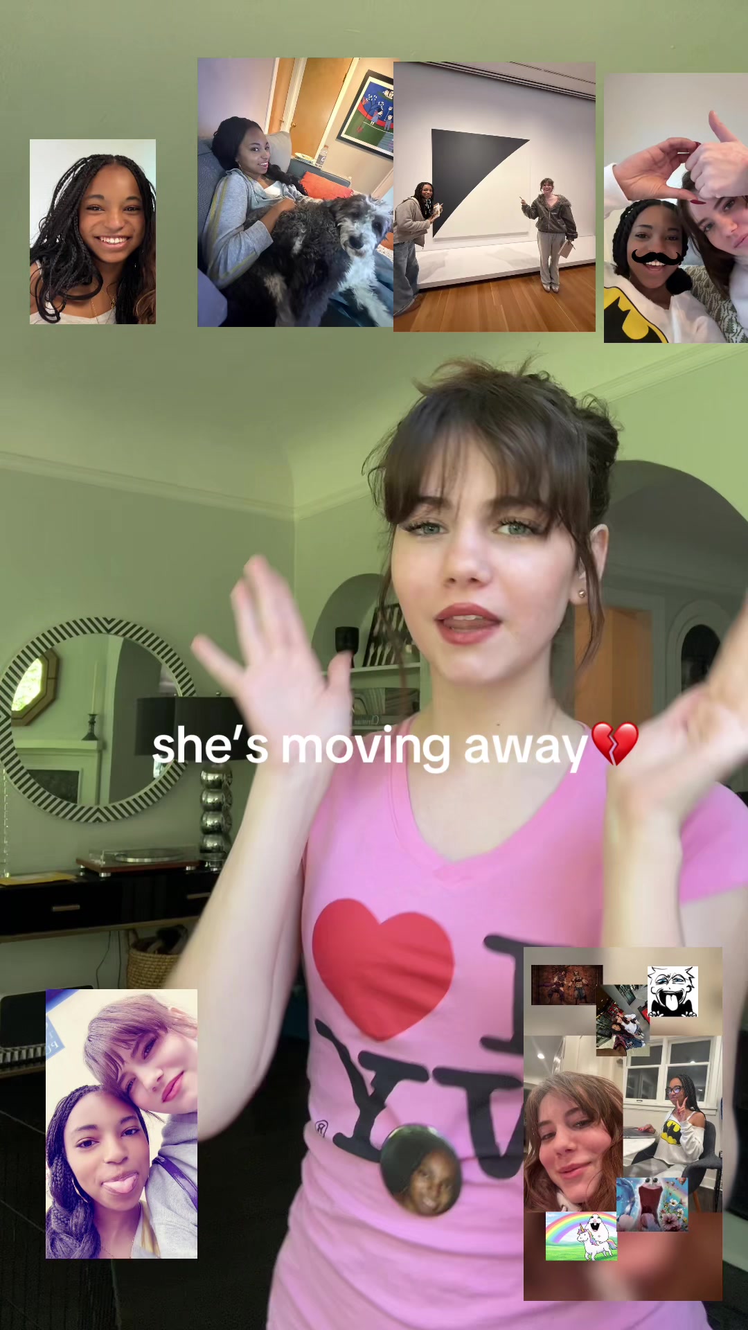 @amos #1 fan