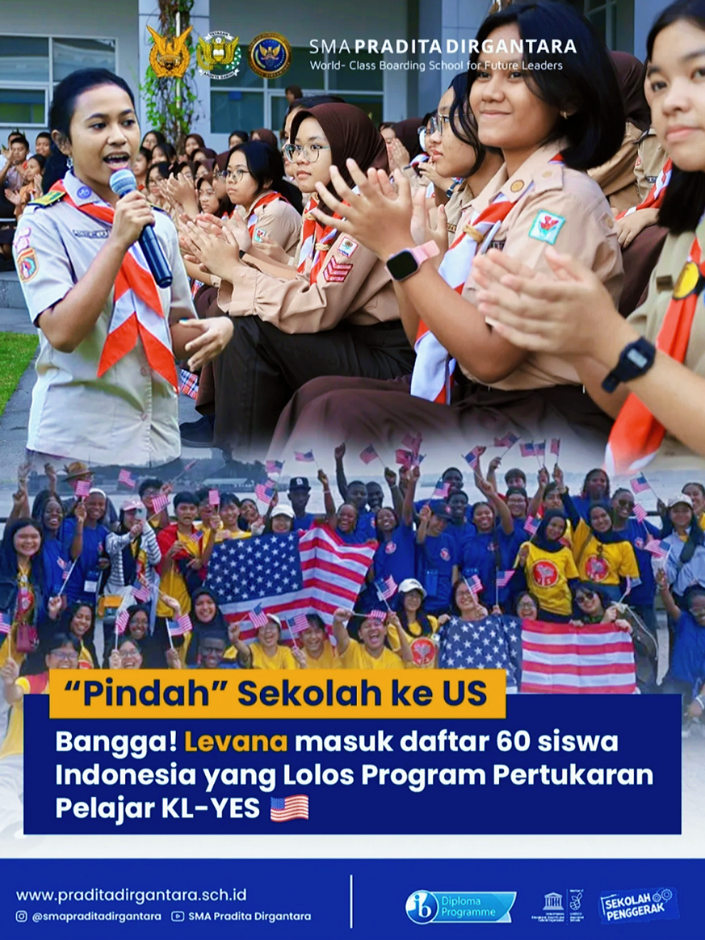 @The Indonesian Blue Channel