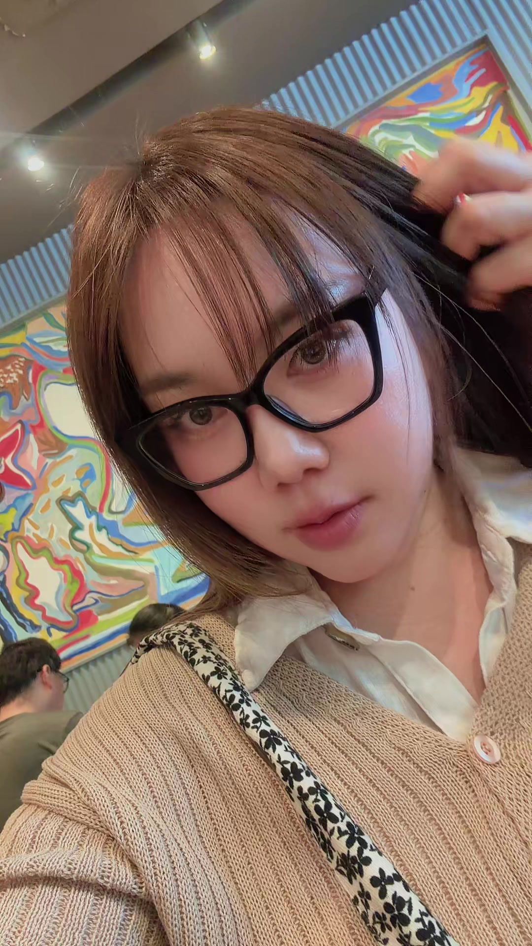 @Marcelarin.Makeup.์ฒผ๋ฆฌ์๐ฐ๐ท