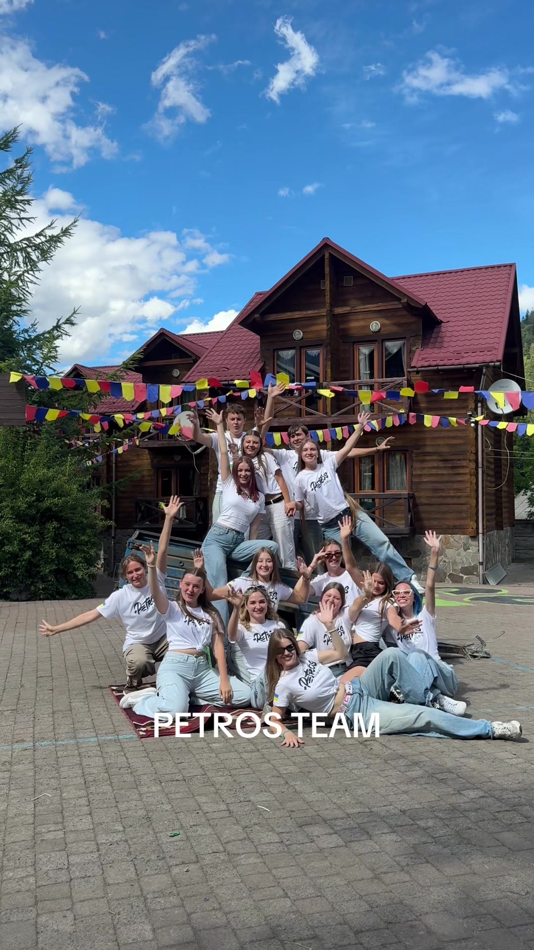 @Petros camp