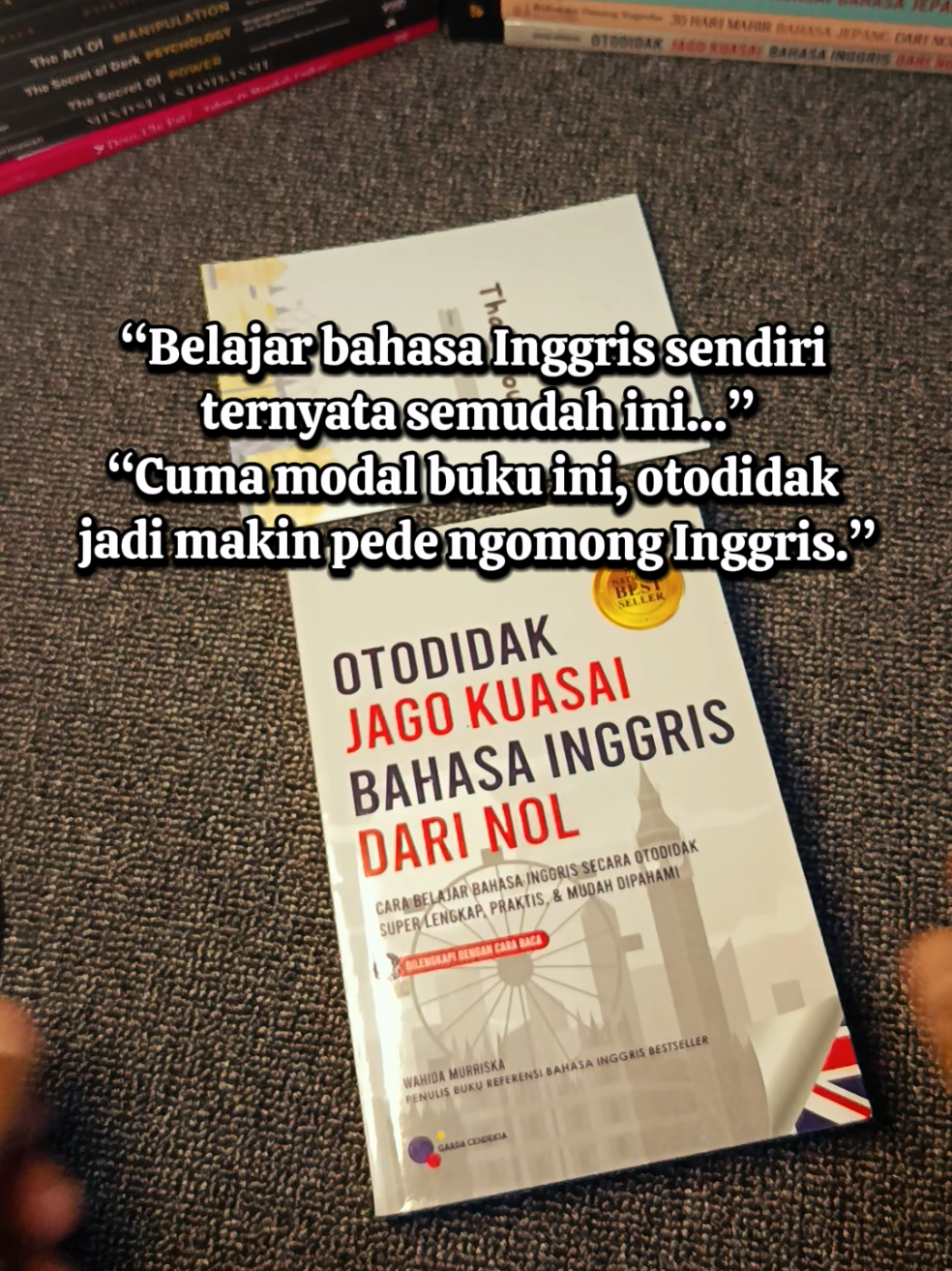 @ILMU BAHASA