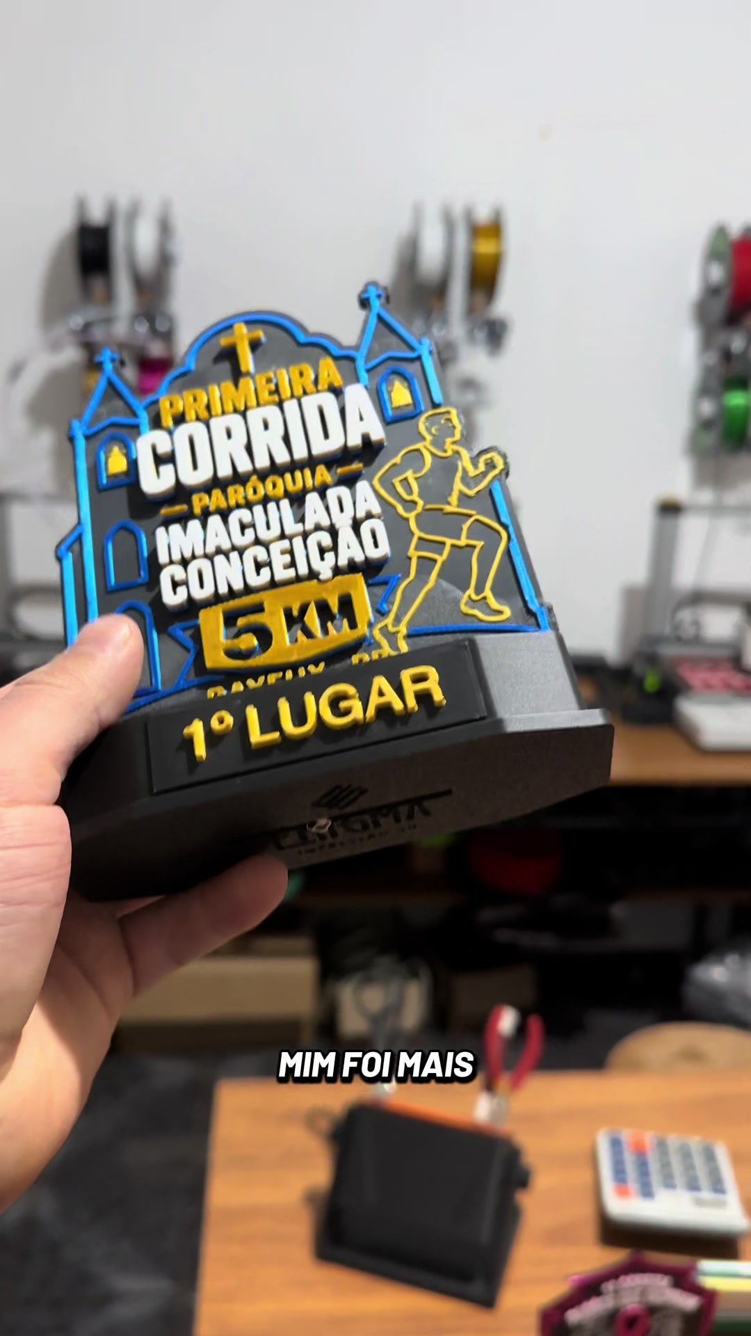 @GAK 3D