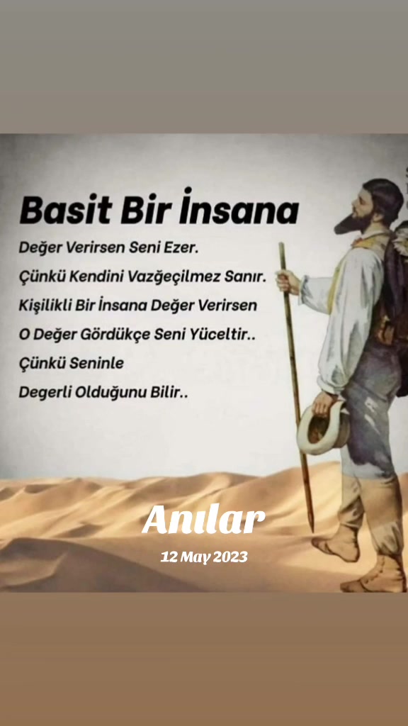 @Paşa Gönlüm